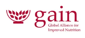 GAIN — Global Alliance for Improved Nutrition