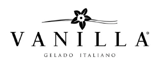 Vanilla Gelado Italiano