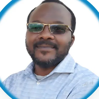 Gilberto O. Molande