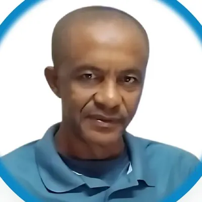 Mohamed Sheriff